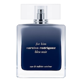 For Him Bleu Noir - Eau de Toilette Extrême Boisée image